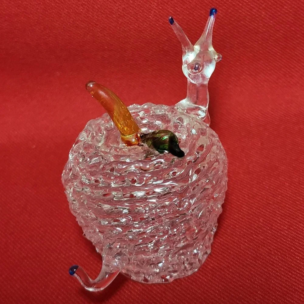 N/A vtg blown